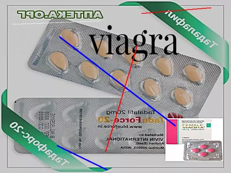 Achat du viagra